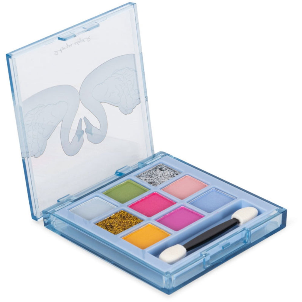 Køb Konges Sløjd Blue On The Go Eyeshadow