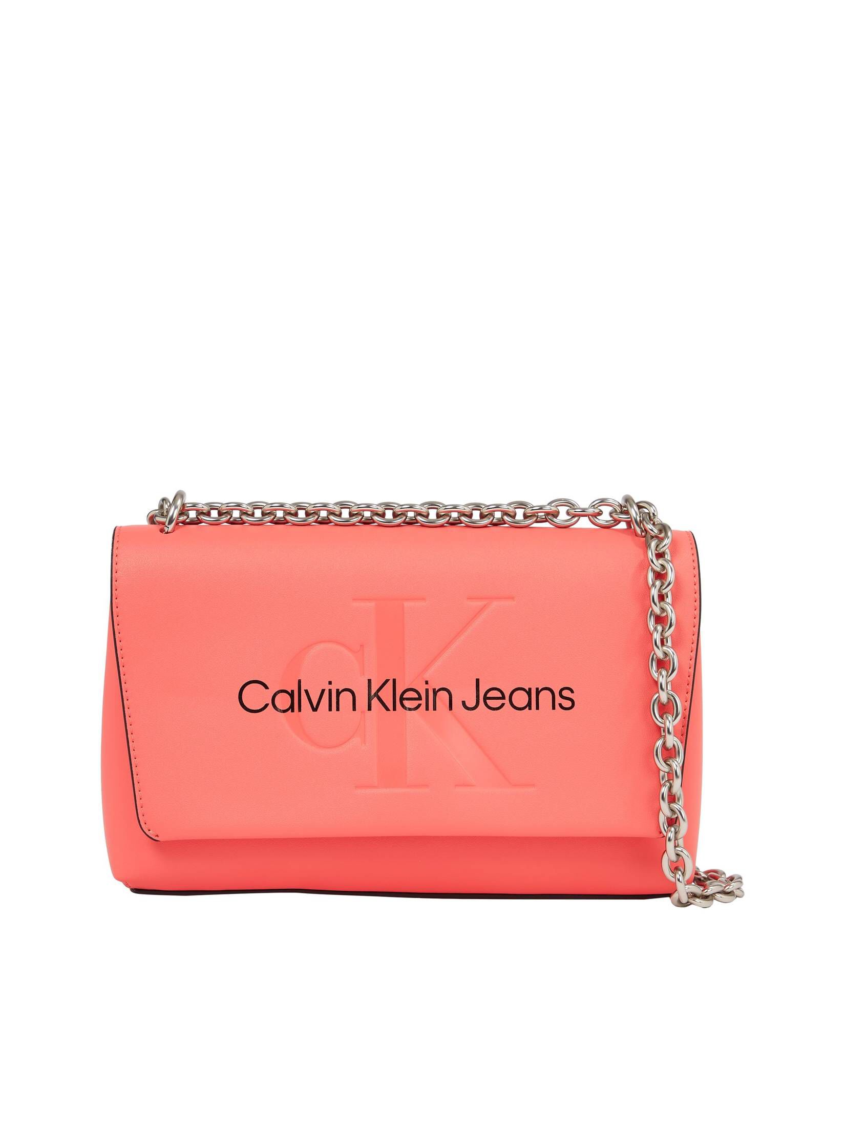 CALVIN KLEIN JEANS| Damen Schultertasche