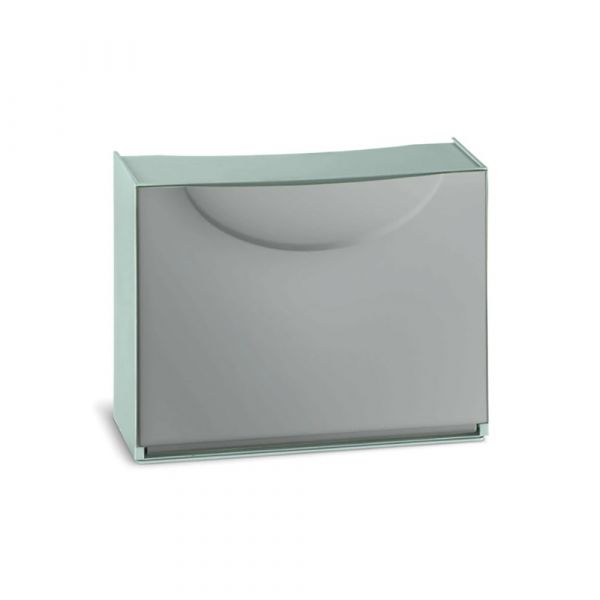 Terry Sapateira Modular Cinzento 51x19x39cm