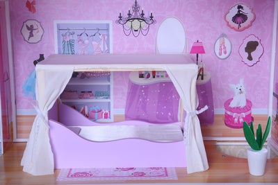 Edufun Aria's Dukkehus