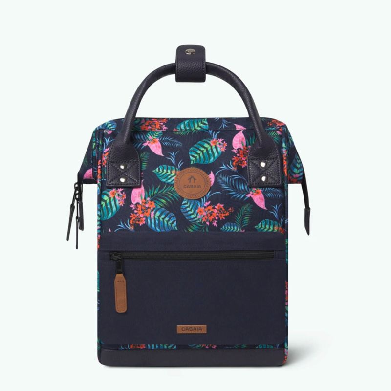 Sac à dos Adventurer Mini 12 litres + 2 grandes pochettes Oran