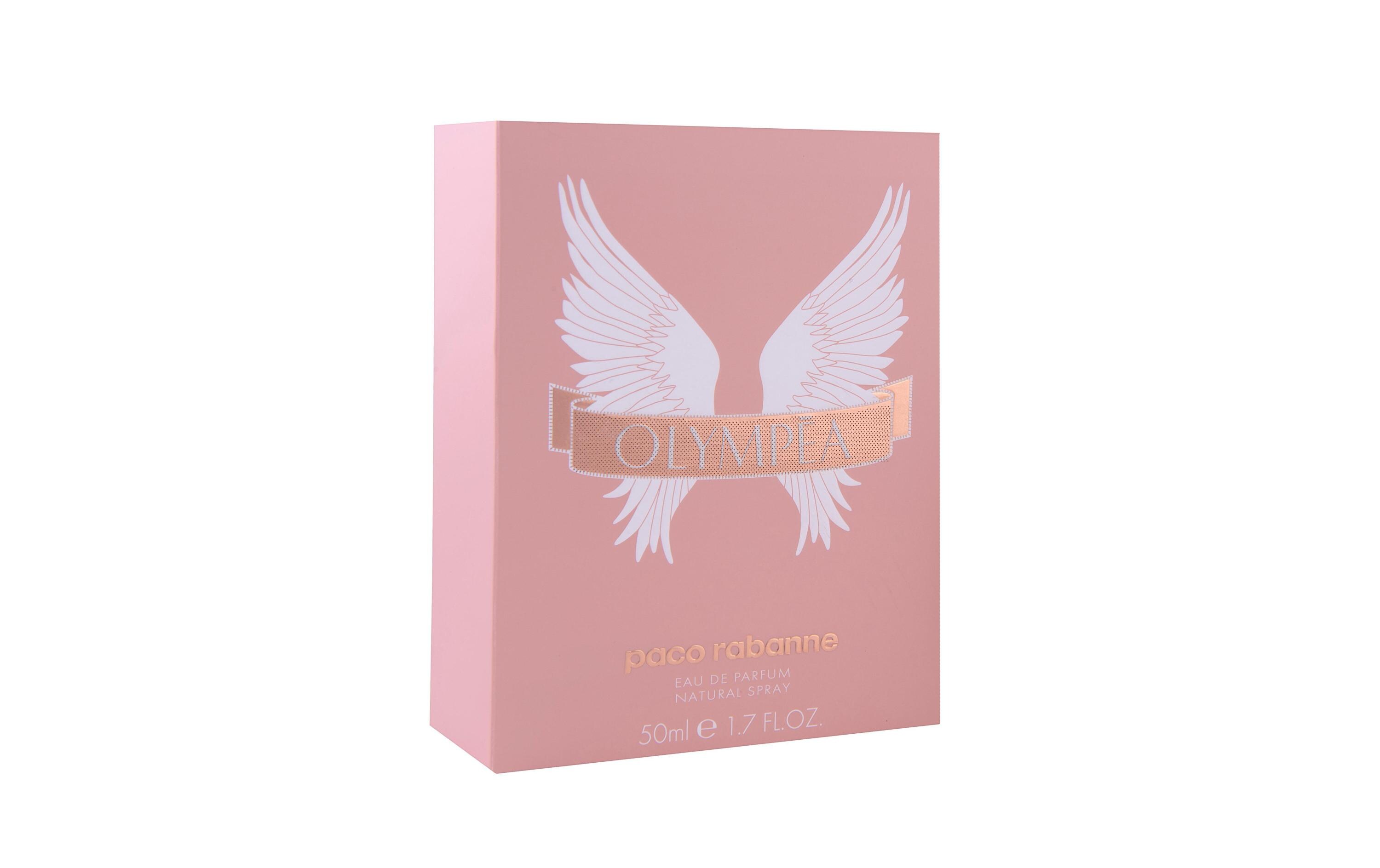 Eau de Parfum Olympéa 50 mlFrischer orientalischer Damenduft