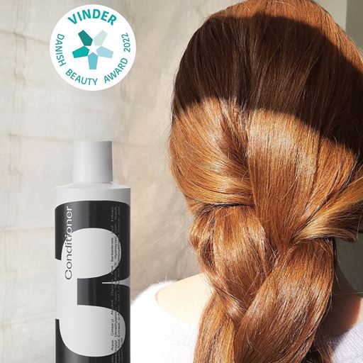 Clean up Conditioner, 250 ml