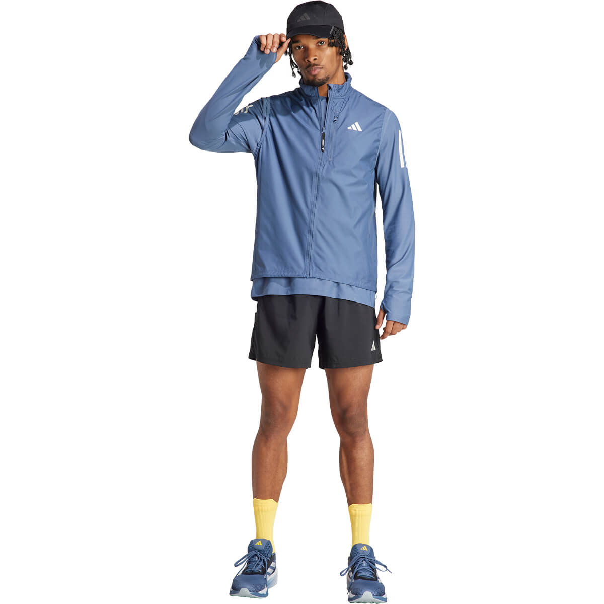 adidas Own The Run Løbevest Herre