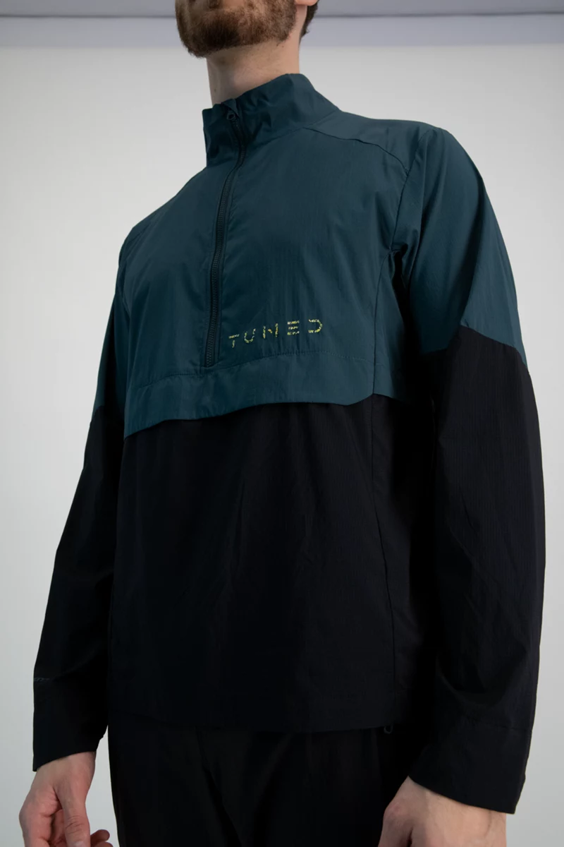 SCOTT Tuned Anorak WB Herren Bikejacke