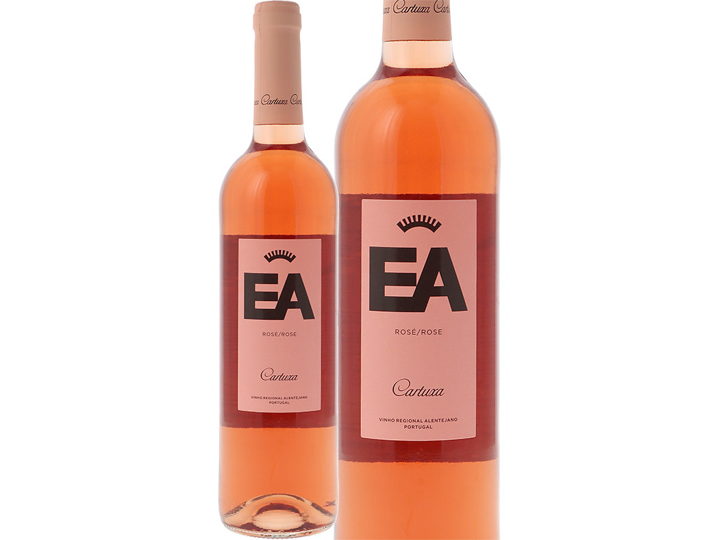 VINHO ROSÉ EA ALENTEJO 0.75L