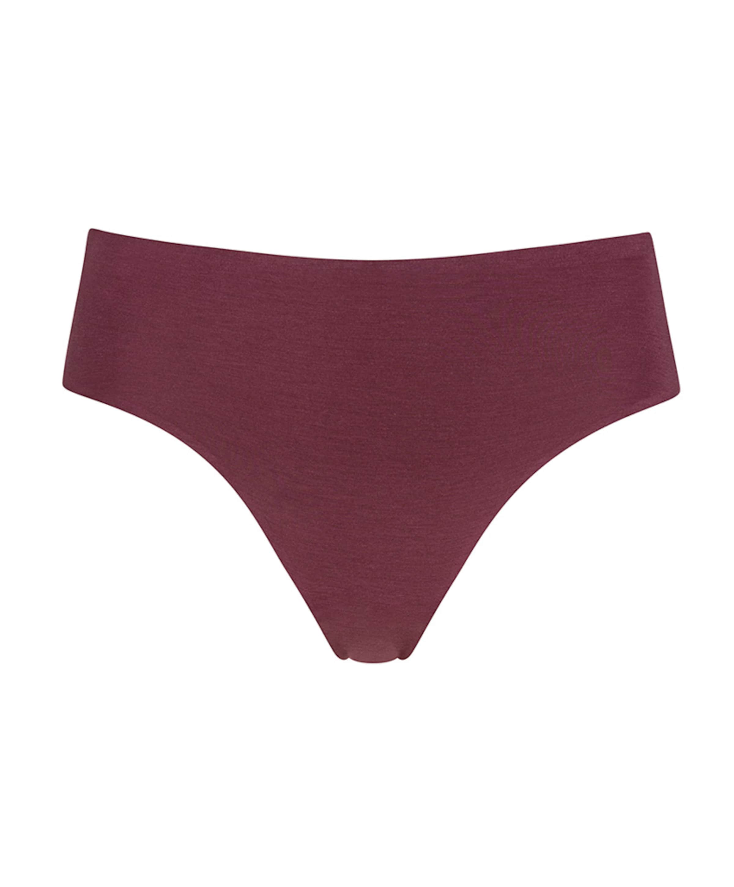 Mey String bordeaux