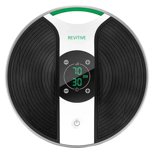 Terapia Circulatória Revitive Medic