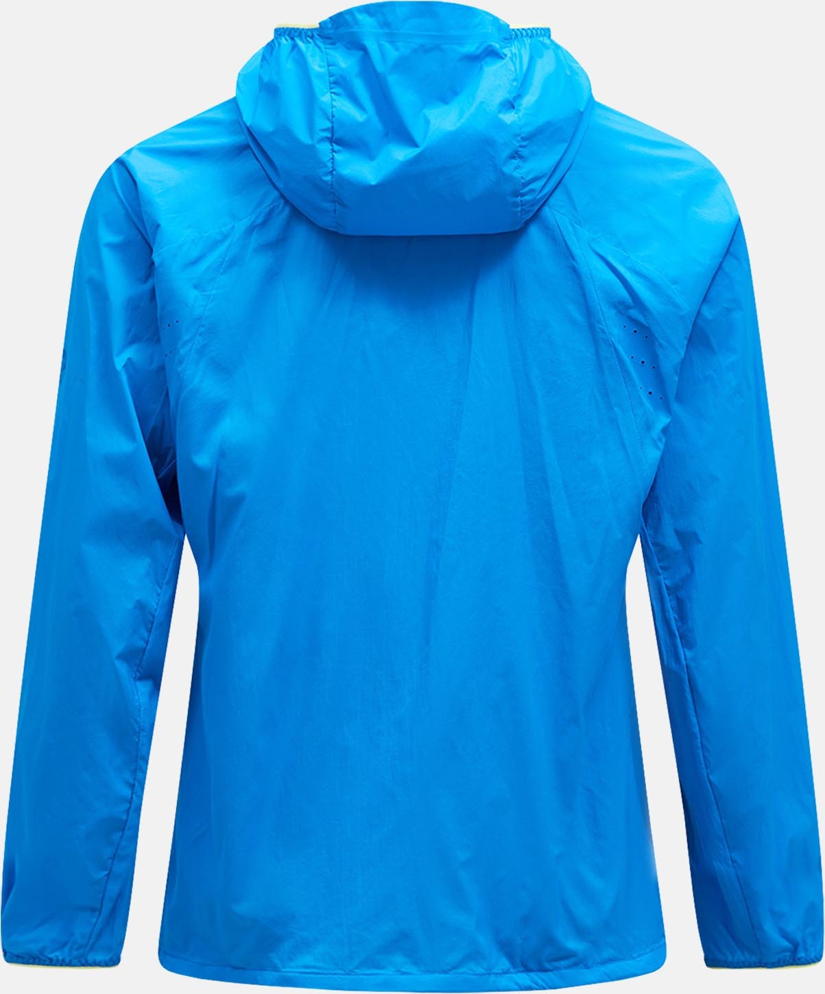 Freelight Wind Jacket Herre Brilliant Blue