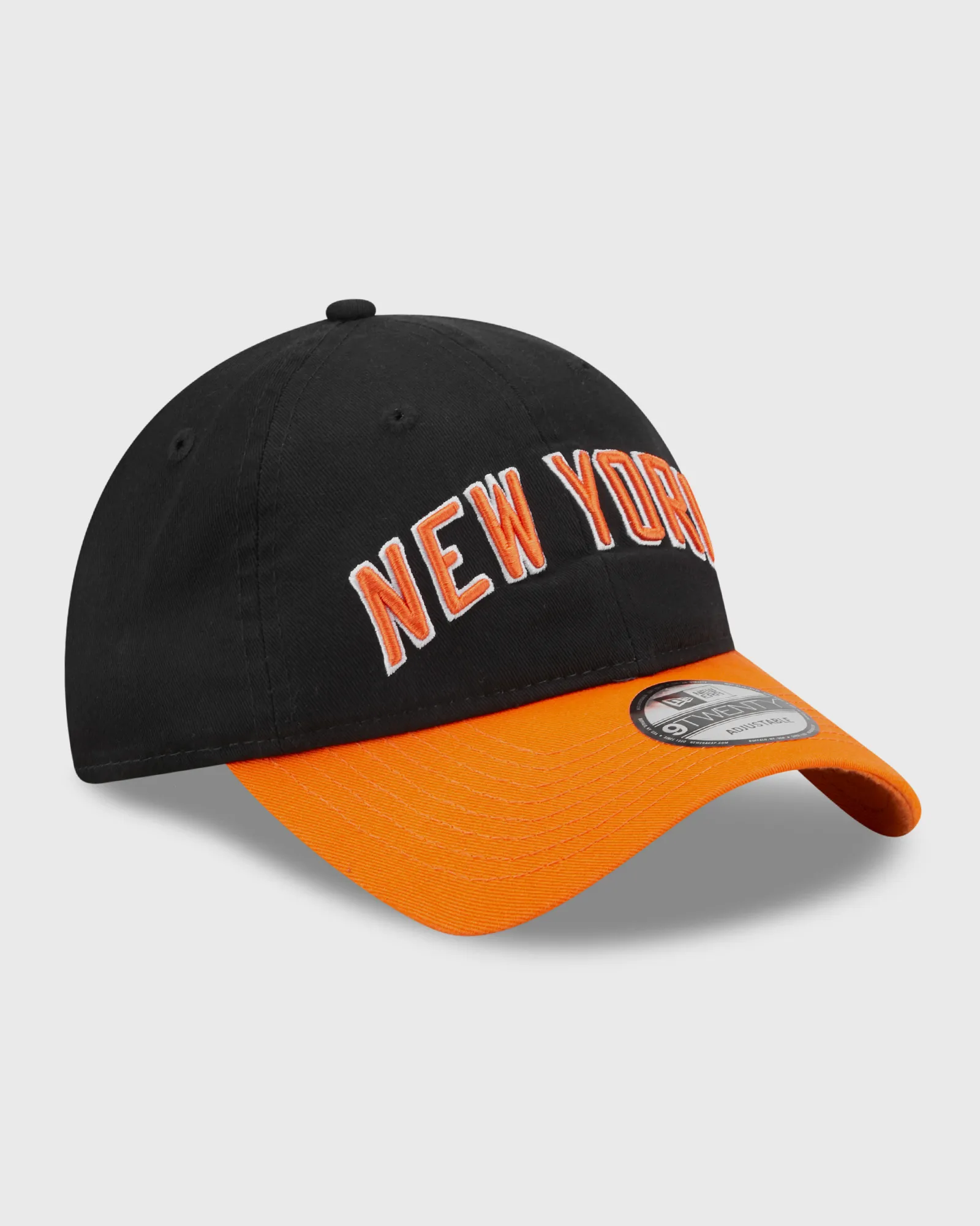 New Era 920 NBACE 22 NEW YORK KNICKS OTC