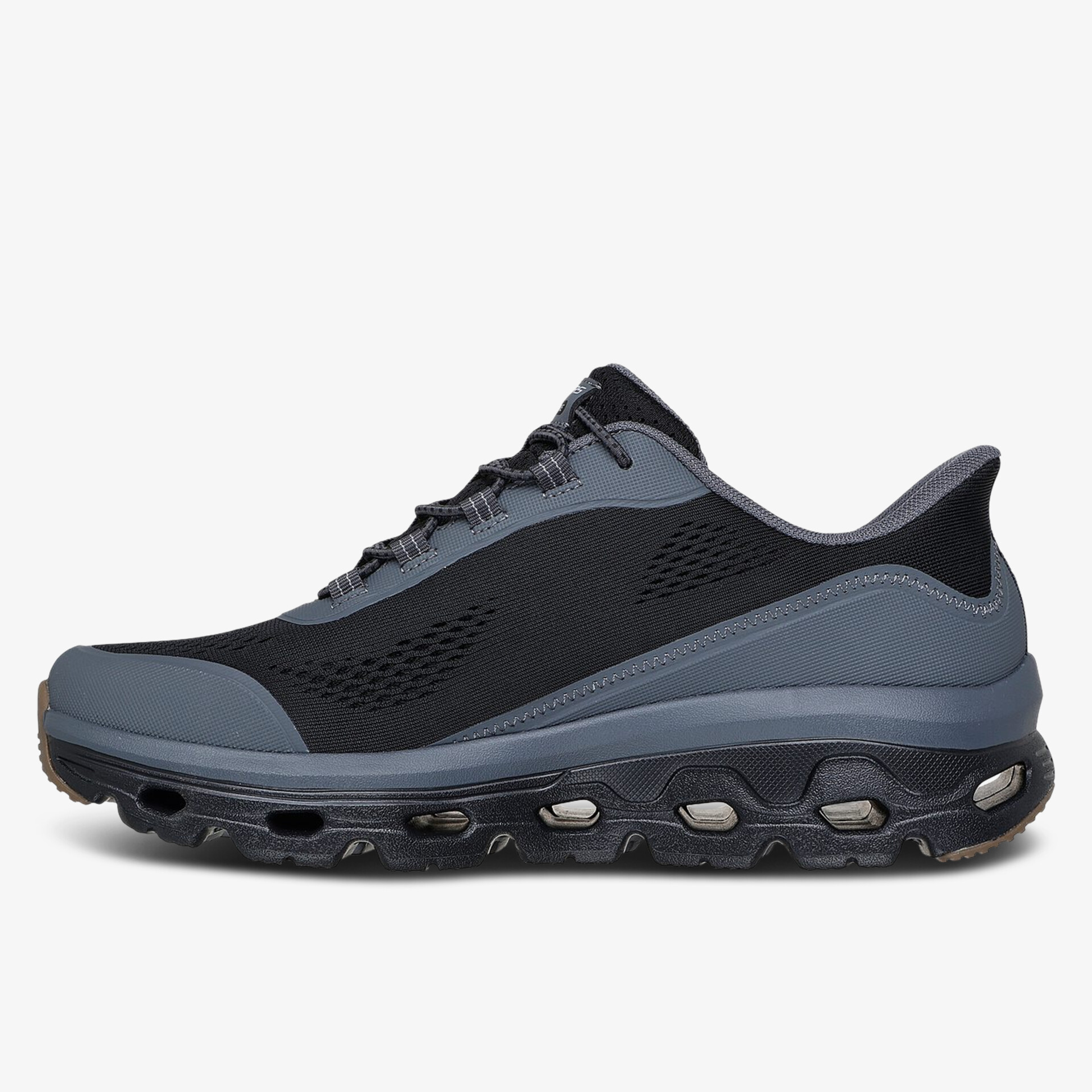 SKECHERS Herren Slip On - GLIDE-STEP SOLE GLOVER PEAK | reno.de