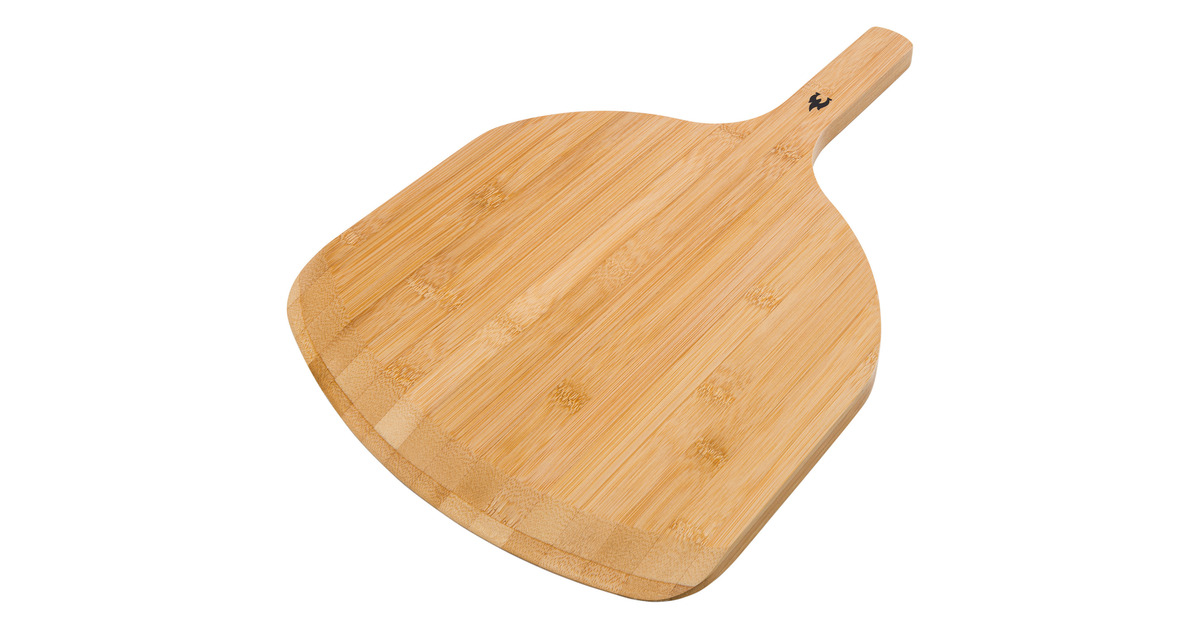 Solo StoveBamboe Pizzaschep spatel
