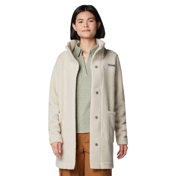 Veste COLUMBIA PANORAMA LONG JACKET W DARK STONE