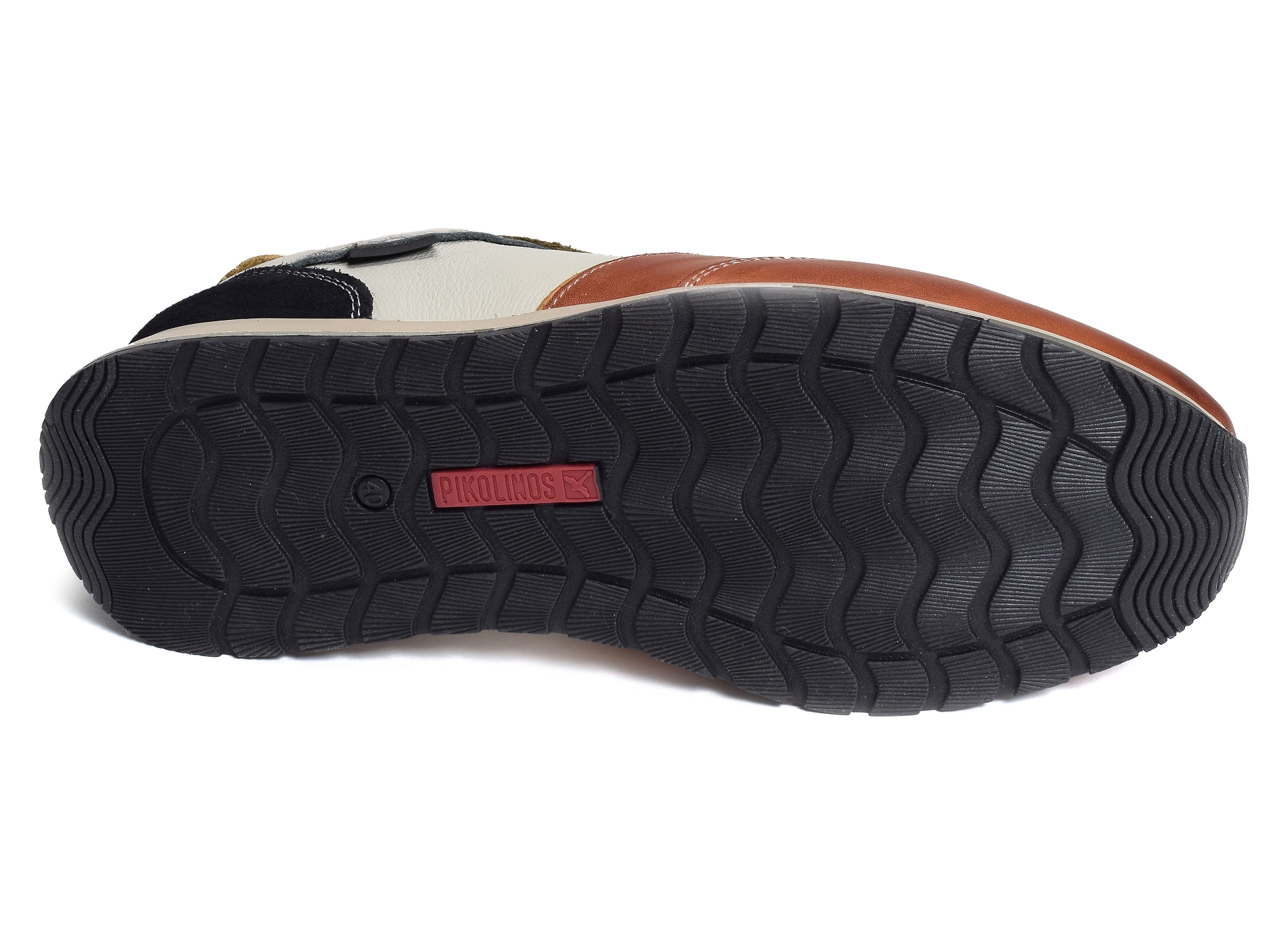 Cambil 6111 multicolore