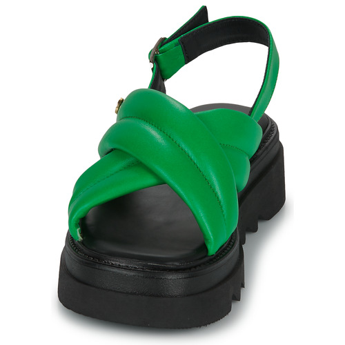 Fericelli - New 8 Verde / Negro