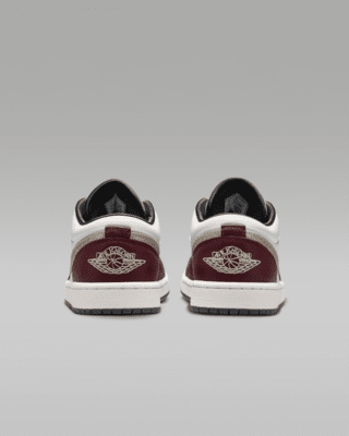 Air Jordan 1 Low SE Lunar New Year Women's Shoes