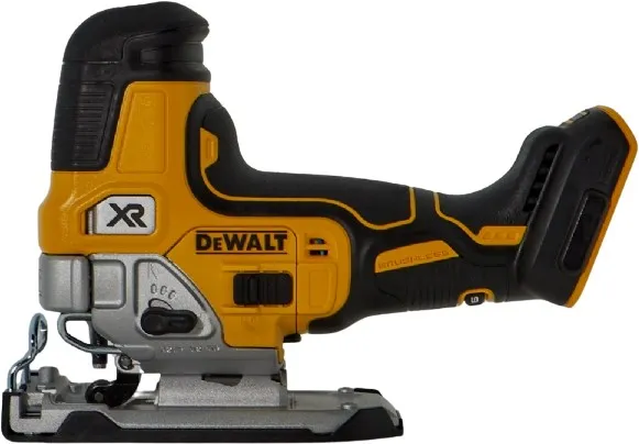DeWALT DCS335 - Stiksav - ledningfri - 18 V - SOLO