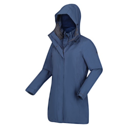 Denbury 3-in-1 Jacket