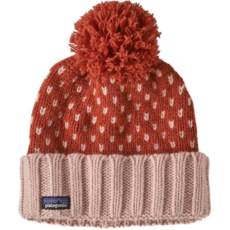 Patagonia Snowbelle Mütze