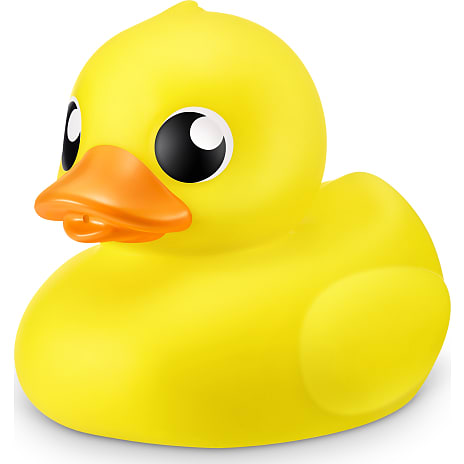 Eggy wawa bath time - medium - assorteret