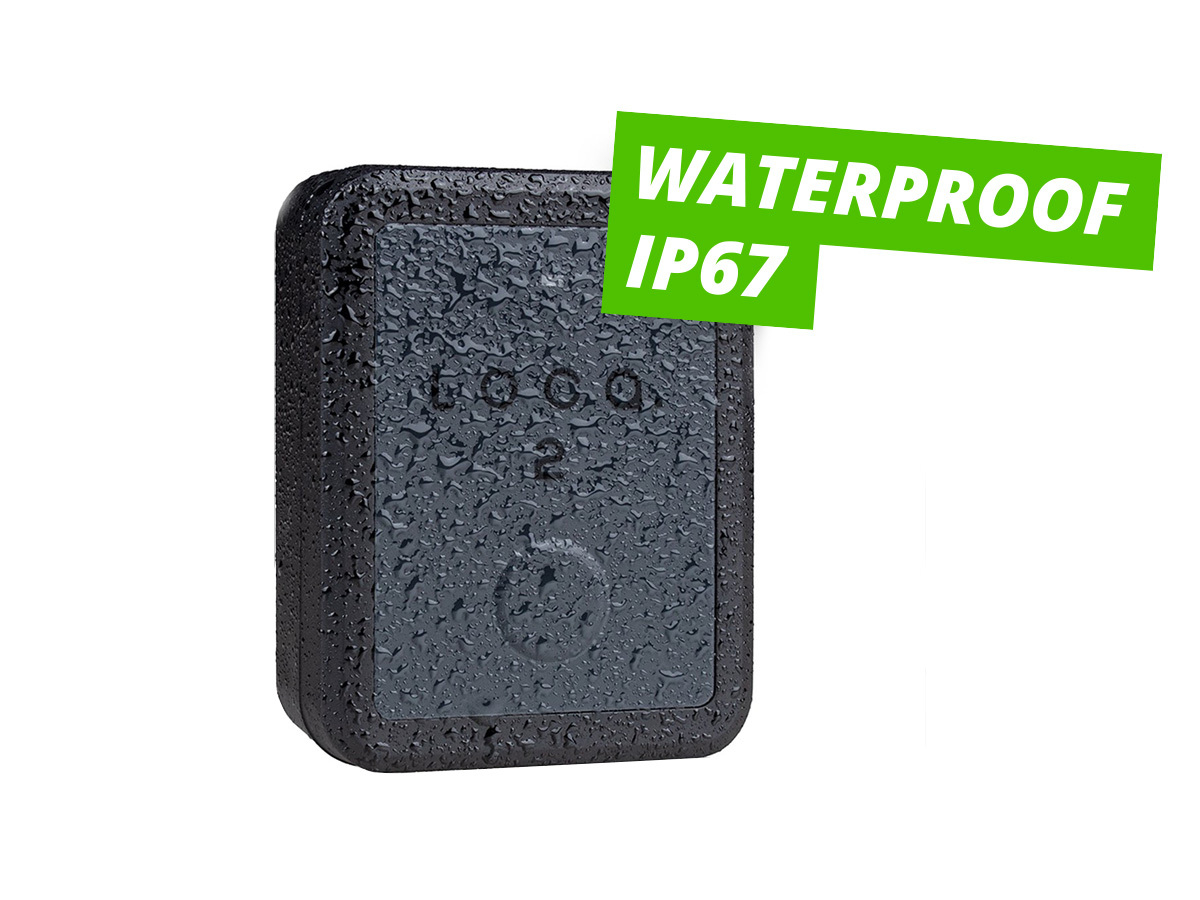 Loca 2 Multi GPS tracker