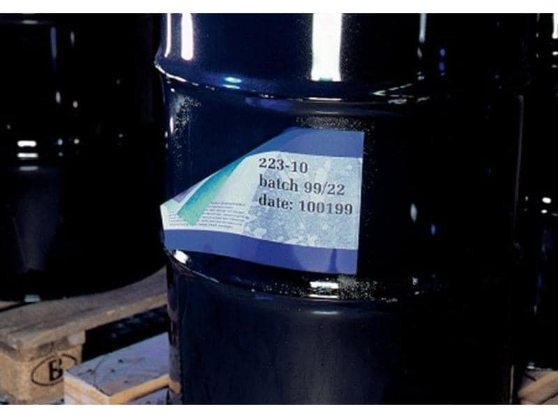 Kontakt Chemie Etikettenlöser Solvent 50 200 ml Etikettenlöser, 200 ml