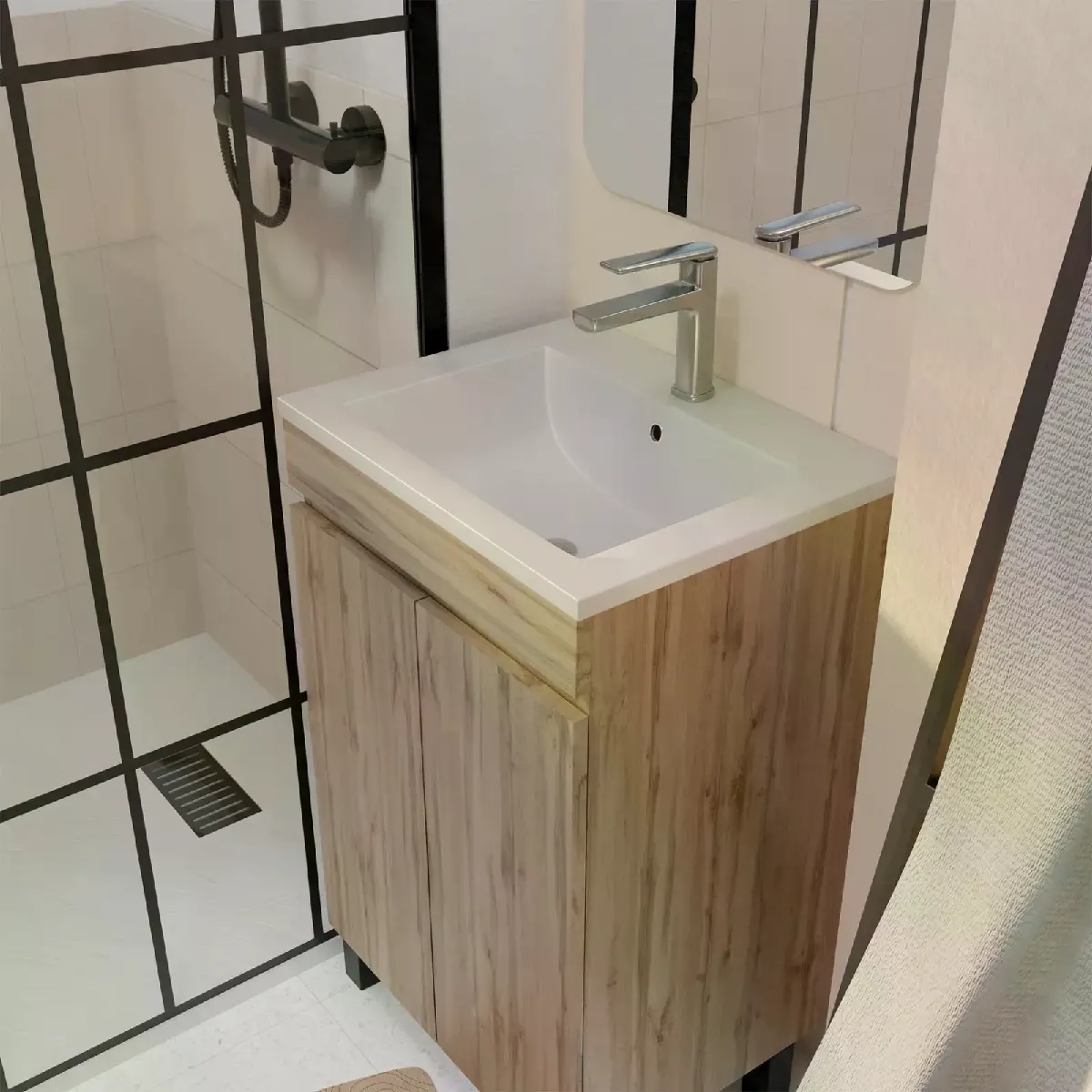 AURLANE Timber 50
