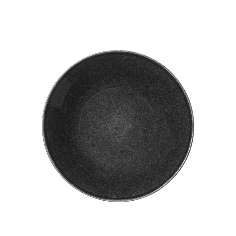 Broste Copenhagen Nordic diep bord Ø29 nordic vanilla