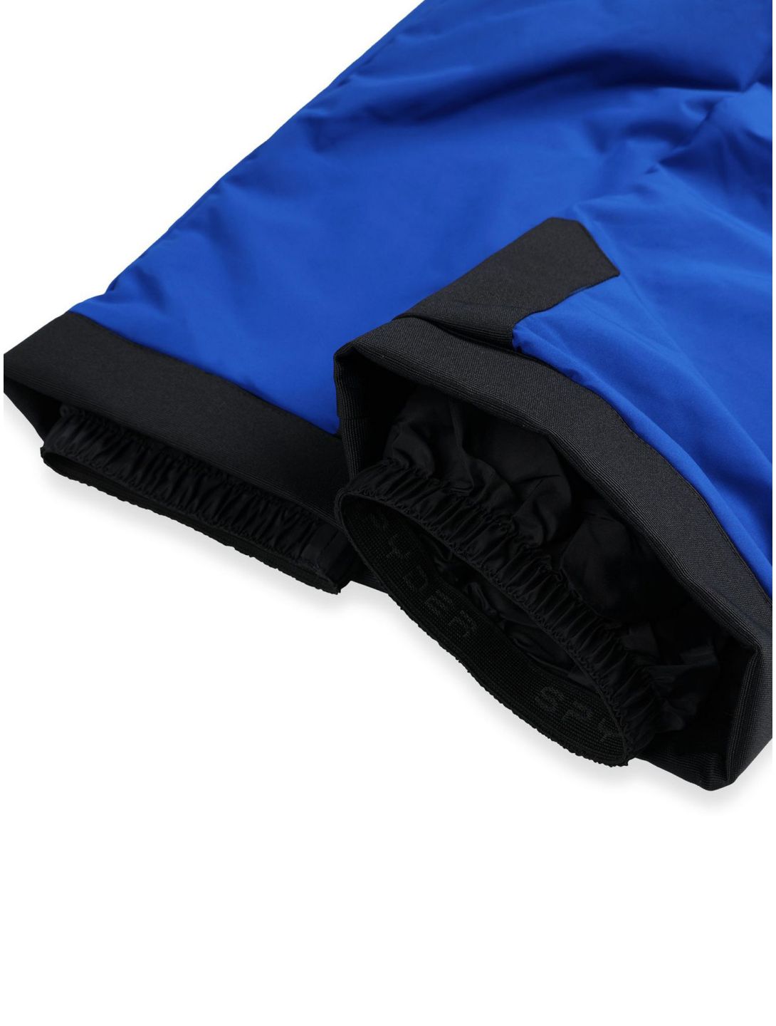 Propulsion skibroek kinderen