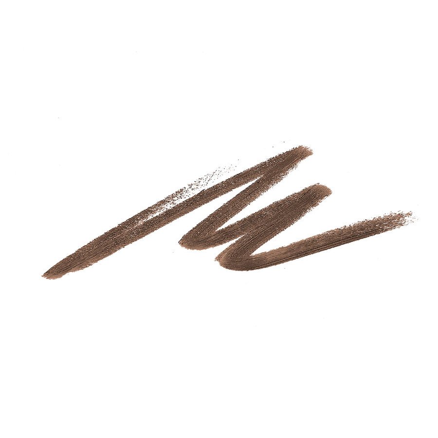Wet n Wild Ultimate Brow Retractable Pencil Medium Brown 0,2g