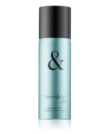Tiffany Tiffany & Love for Him Deodorant Spray 150ml