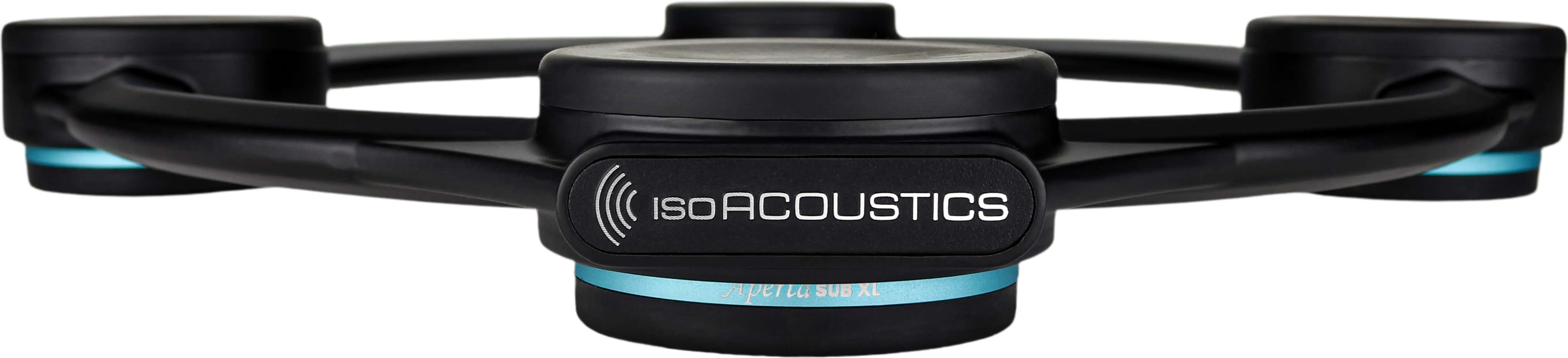 IsoAcoustics Aperta Sub XL Absorbeurs acoustiques