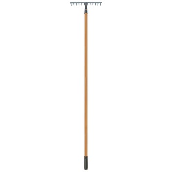 Talen Tools tuinhark 12-tands