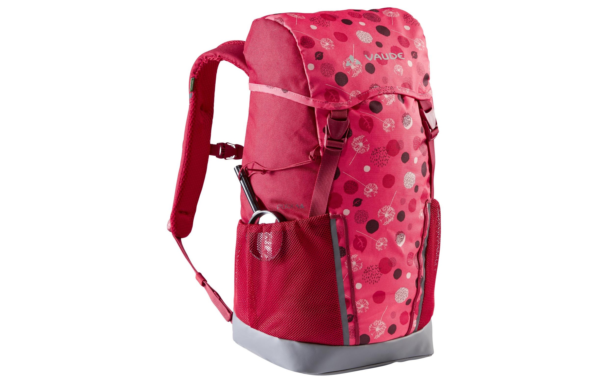 VAUDE Kinderrucksack »Puck 14«