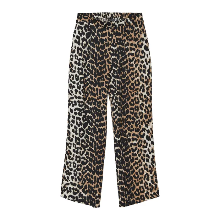 Vero Moda Josie High Waist Wide Broek Dames
