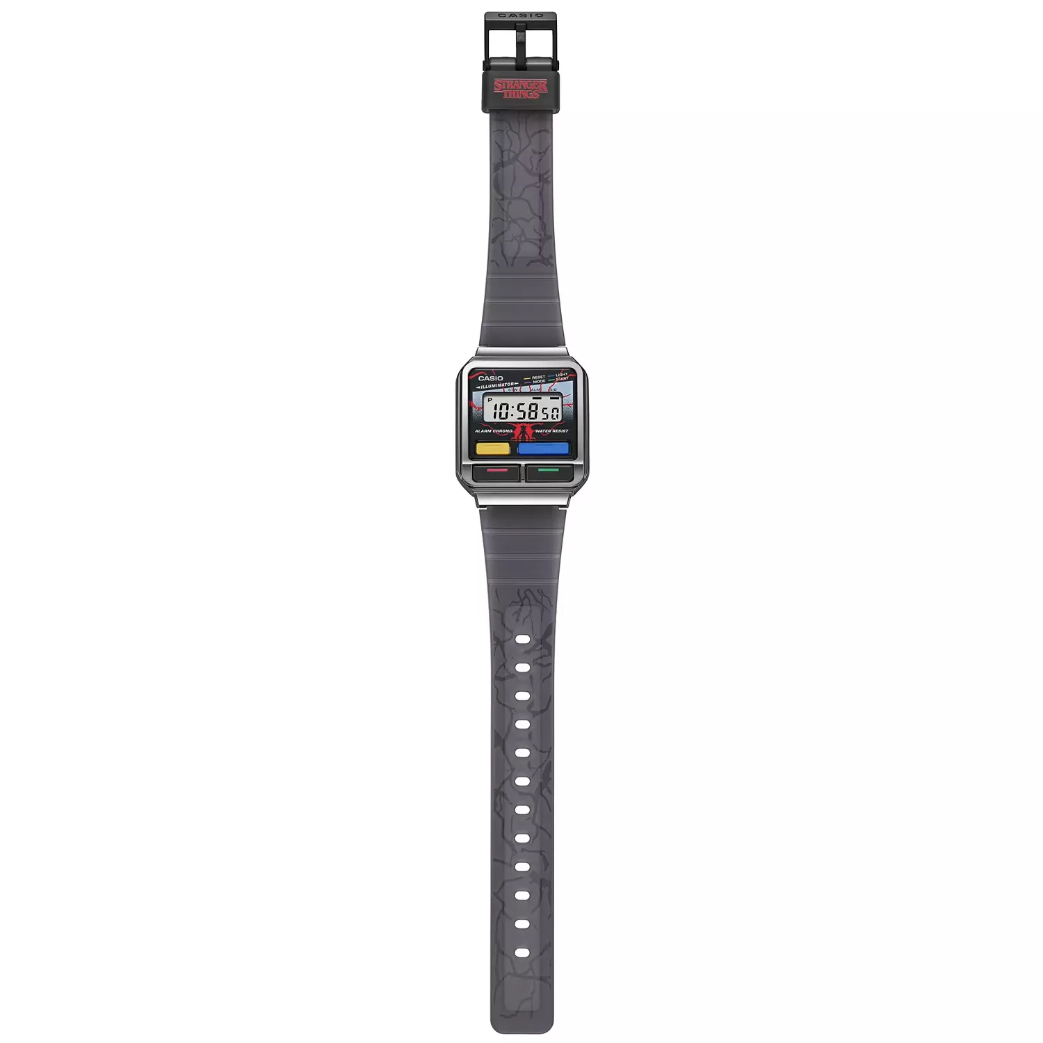 Casio Vintage x Stranger Things A120WEST-1AER