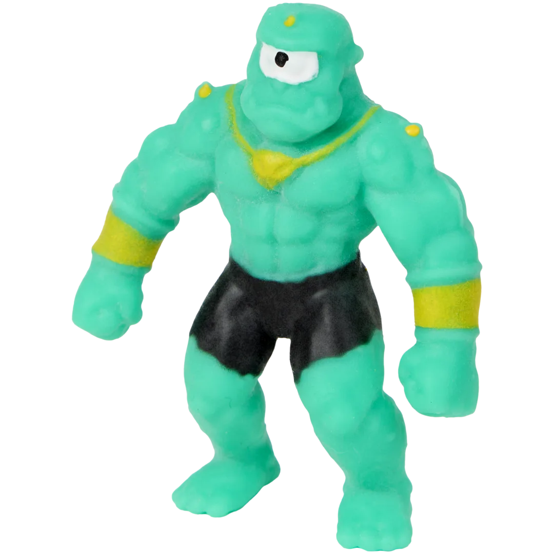 Stretcherz uitrekbaar figuur Diverse varianten