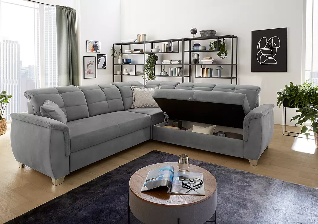 Ecksofa Udine