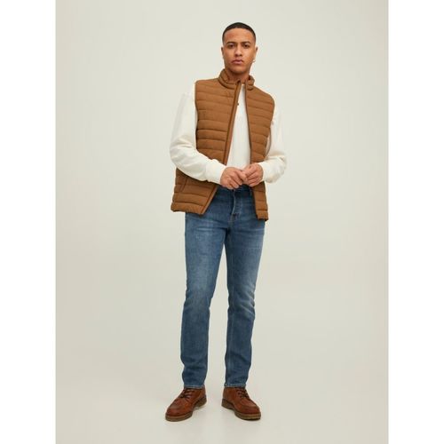 Jack & Jones - 12211132 JJRECYCLE-NAVY BLAZER Azul