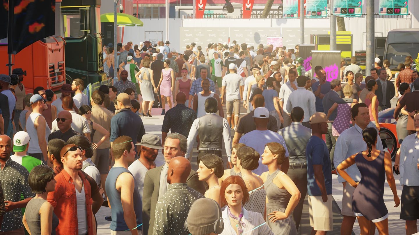 HITMAN™ 2 - Gold Edition- Xbox One