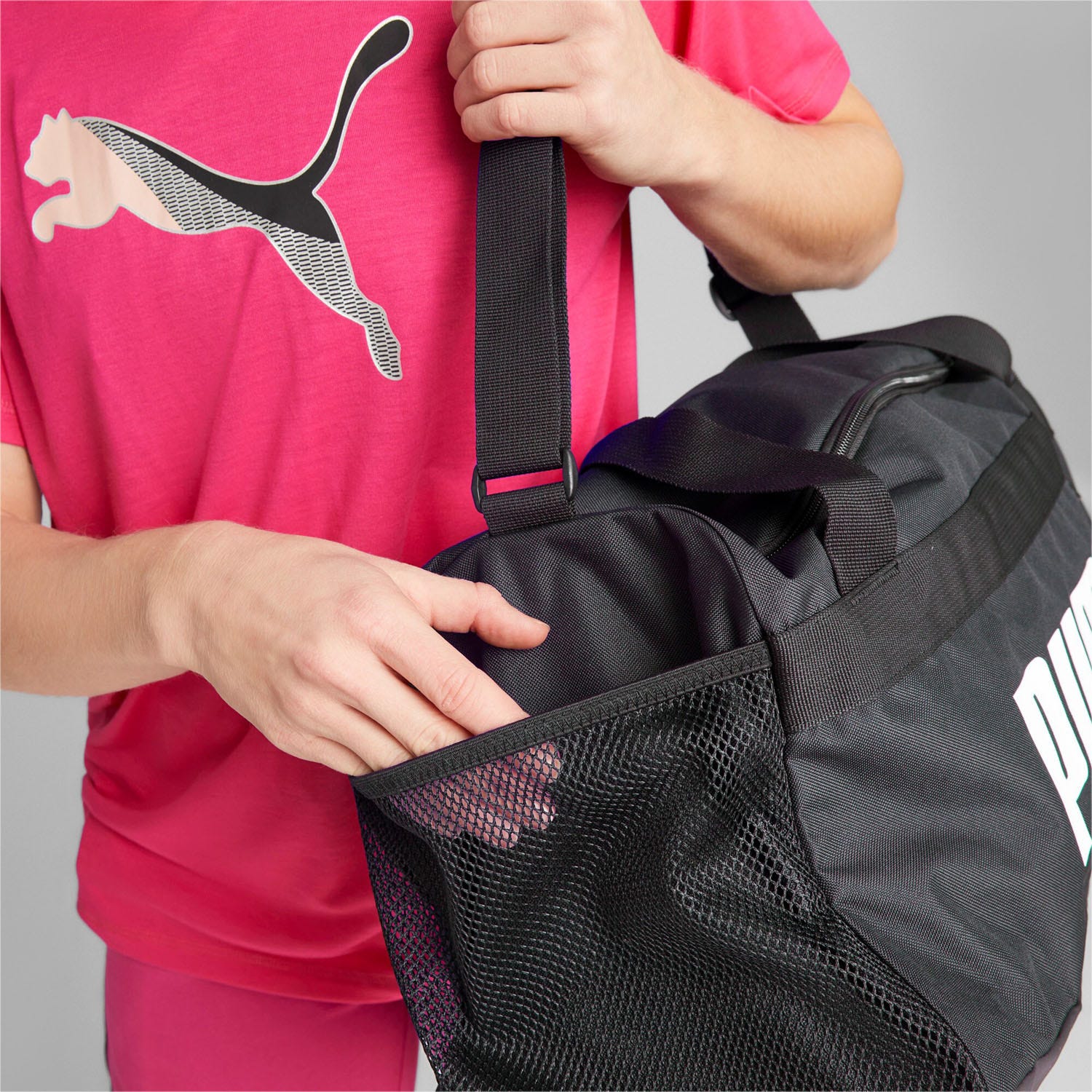 PUMA  Challenger Duffel Bag Small