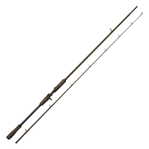 Canne Casting Savage Gear Sg4 Power Game Trigger