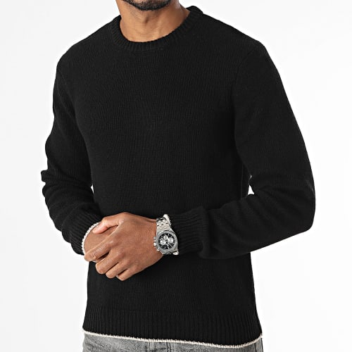 Pull Noir