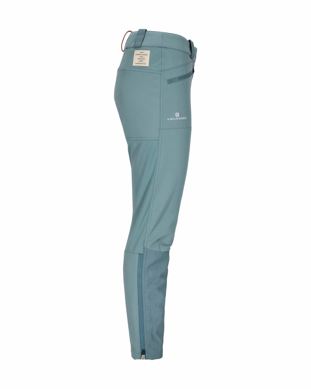 Amundsen<br>5Mila Pants Womens