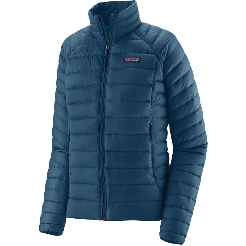 Patagonia Damen Down Sweater Jacke