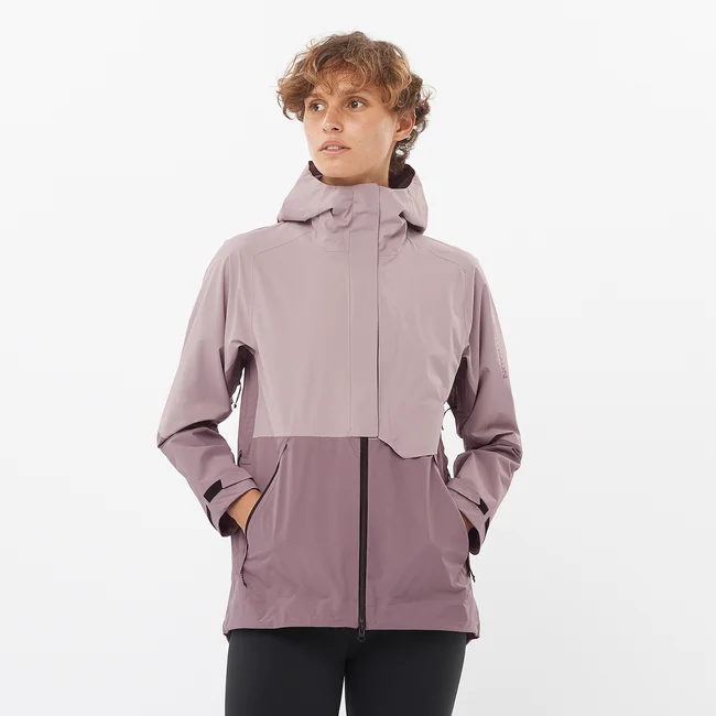 OUTERPATH PRO 2.5L  Shelljacke Damen