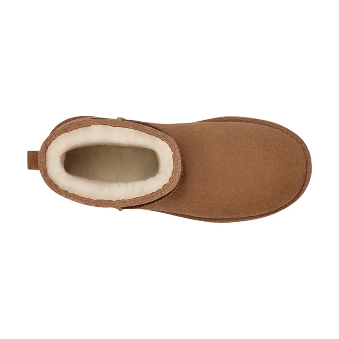 UGG Classic Mini Platform Laarzen Dames