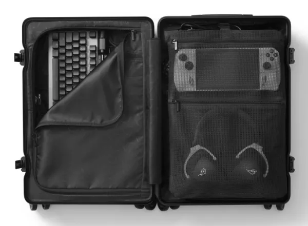 ASUS ROG SLASH - Spinner 20
