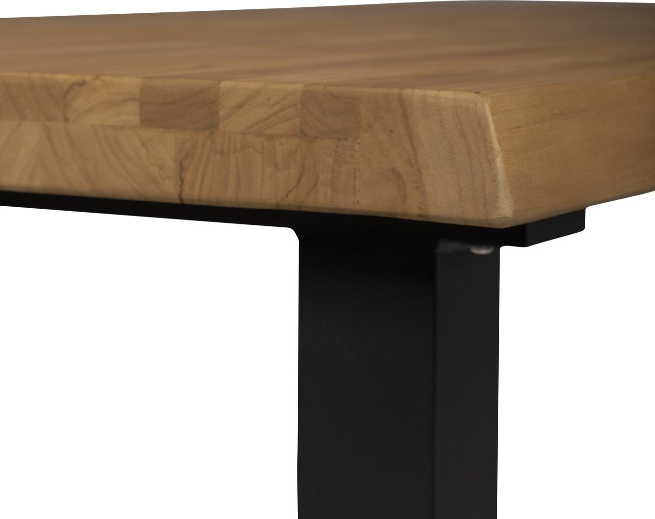 Tierra Outdoor bartafel Ada naturel 210 x 80 x 105 cm