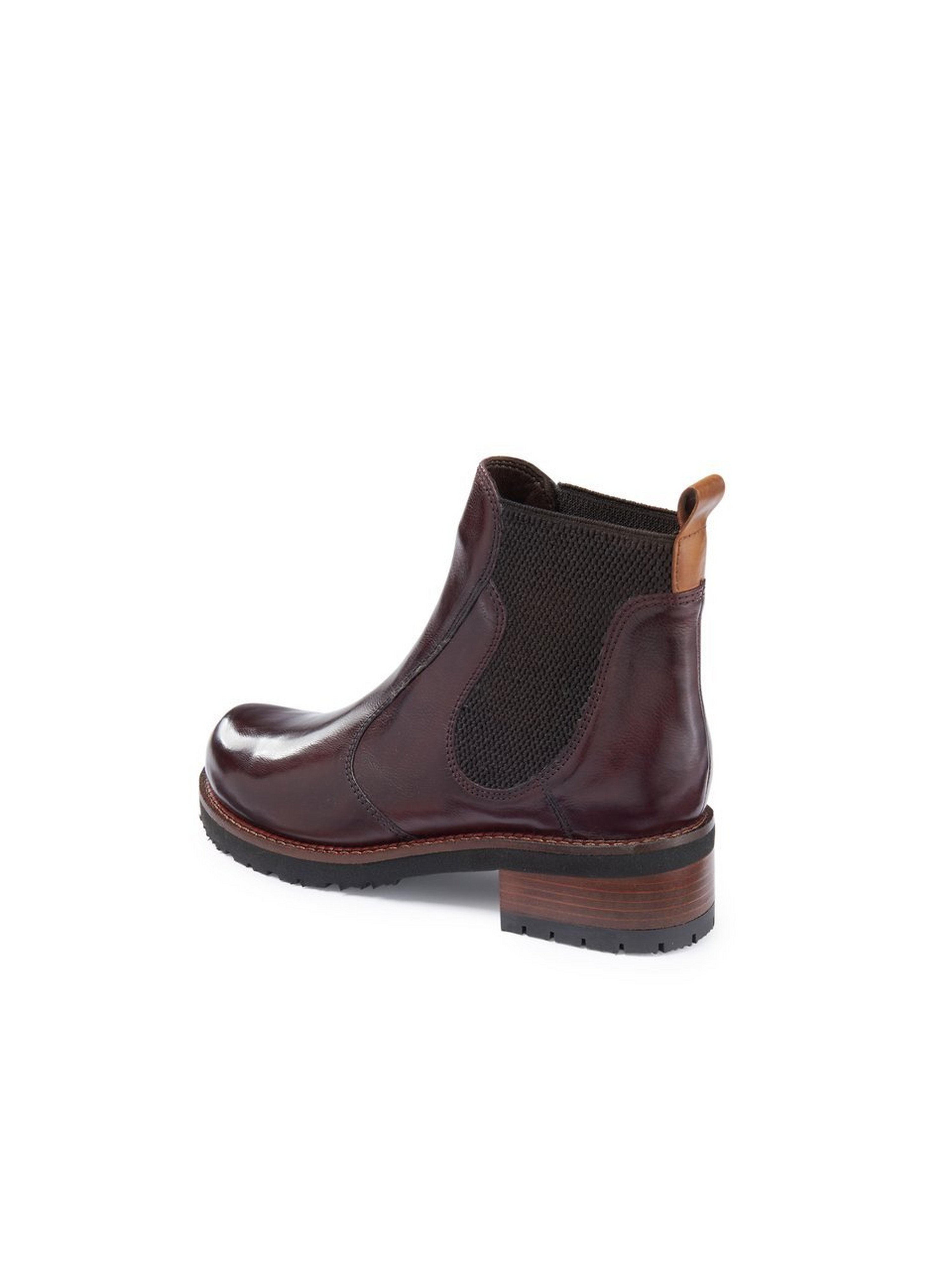 Chelsea-Stiefelette Lecco Labhras